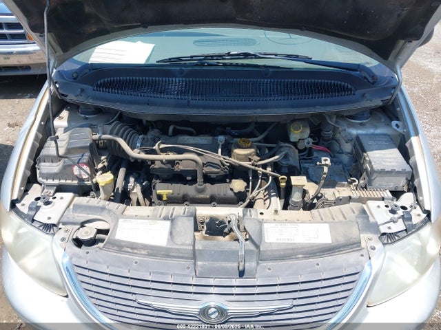 2010 CHRYSLER TOWN & COUNTRY 2A4RR8D13AR480017 Photo 9