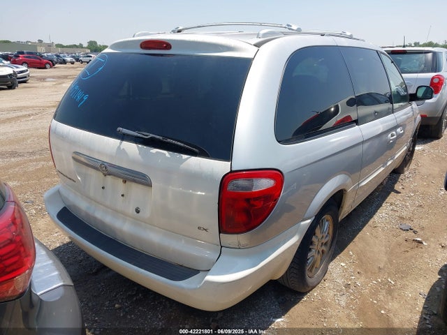 2010 CHRYSLER TOWN & COUNTRY 2A4RR8D13AR480017 Photo 3