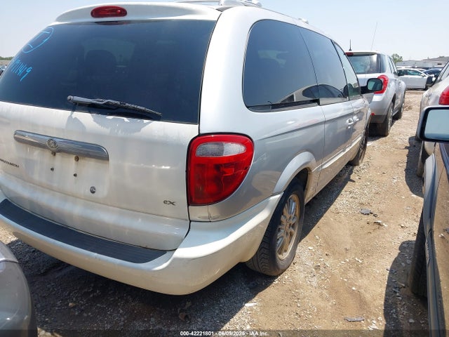 2010 CHRYSLER TOWN & COUNTRY 2A4RR8D13AR480017 Photo 5
