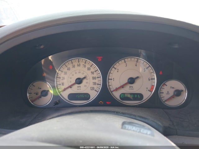 2010 CHRYSLER TOWN & COUNTRY 2A4RR8D13AR480017 Photo 6