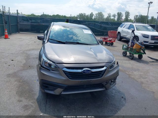 4S3BWAC6XM3003098 Subaru Legacy Premium