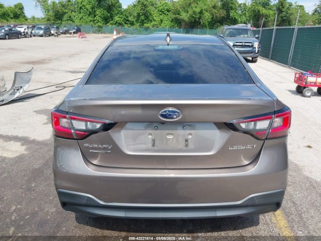 4S3BWAC6XM3003098 Subaru Legacy Premium