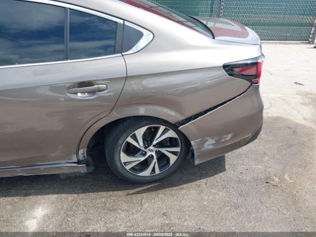4S3BWAC6XM3003098 Subaru Legacy Premium