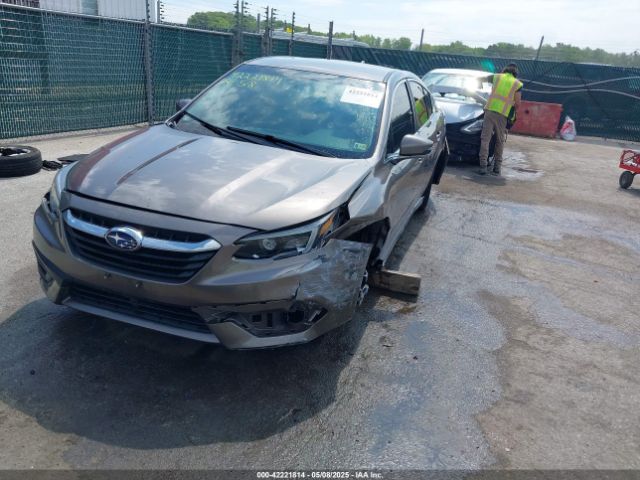 4S3BWAC6XM3003098 Subaru Legacy Premium