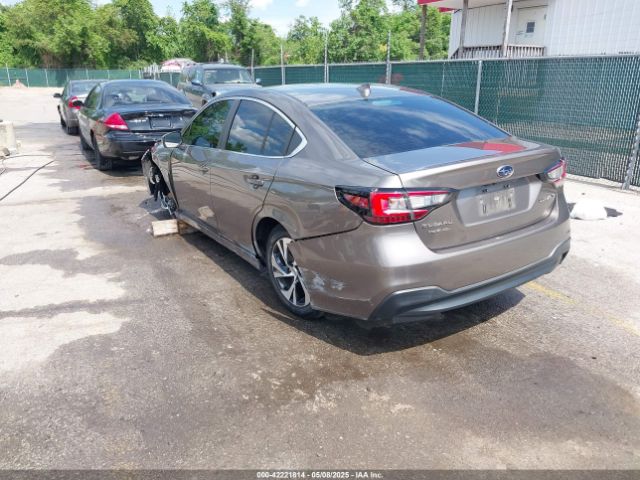 4S3BWAC6XM3003098 Subaru Legacy Premium