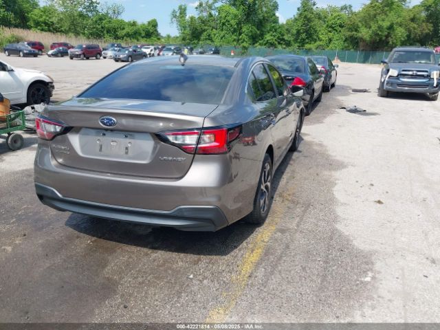 4S3BWAC6XM3003098 Subaru Legacy Premium