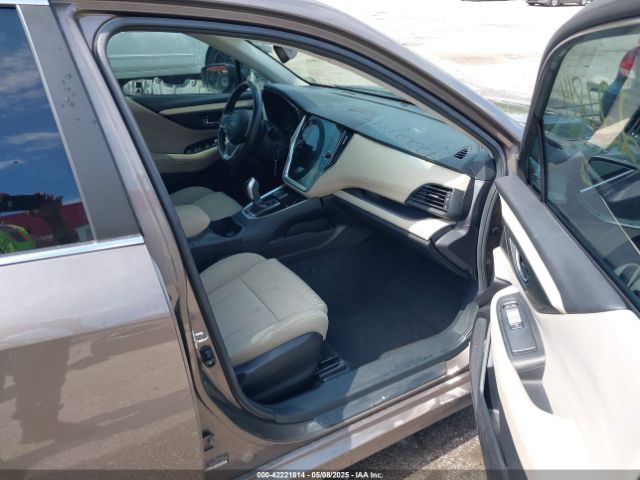 4S3BWAC6XM3003098 Subaru Legacy Premium