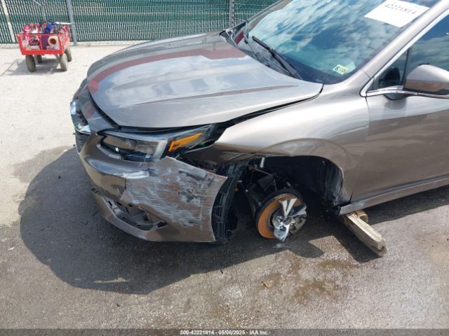 4S3BWAC6XM3003098 Subaru Legacy Premium