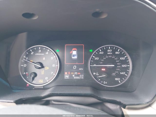 4S3BWAC6XM3003098 Subaru Legacy Premium