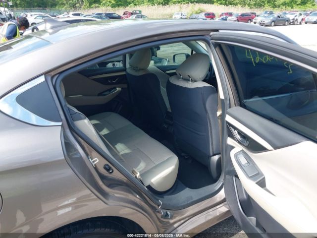 4S3BWAC6XM3003098 Subaru Legacy Premium