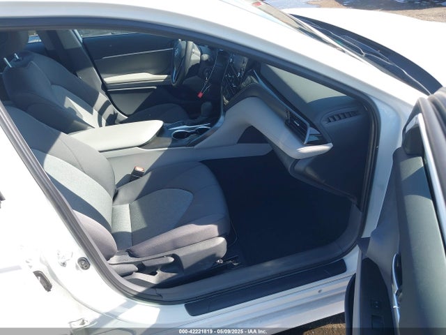 4T1C11AK0RU249576 Toyota CAMRY LE
