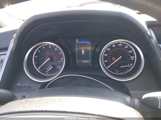 4T1C11AK0RU249576 Toyota CAMRY LE