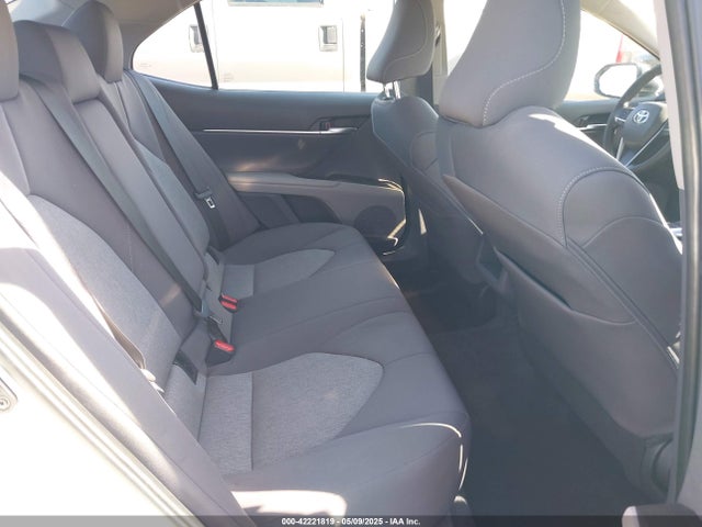 4T1C11AK0RU249576 Toyota CAMRY LE
