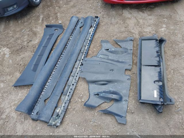 7SAYGDED0SF321612 Tesla 2025