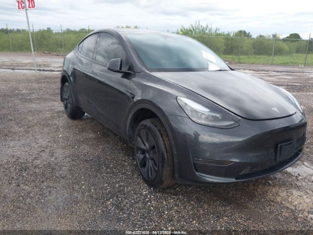 7SAYGDED0SF321612 Tesla 2025