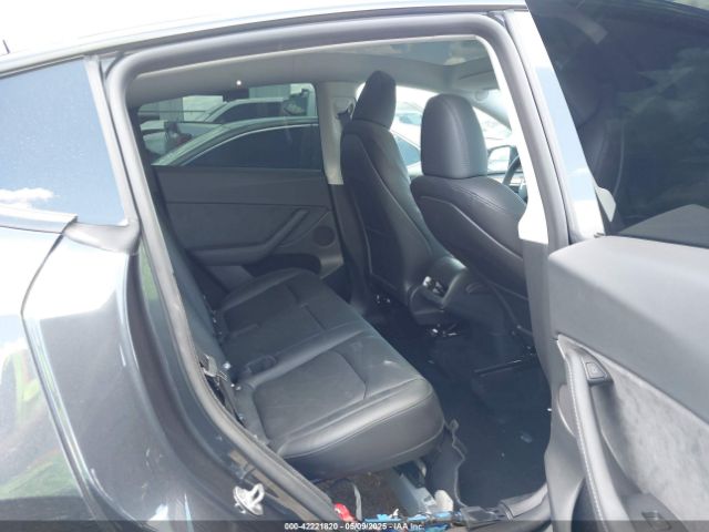 7SAYGDED0SF321612 Tesla 2025