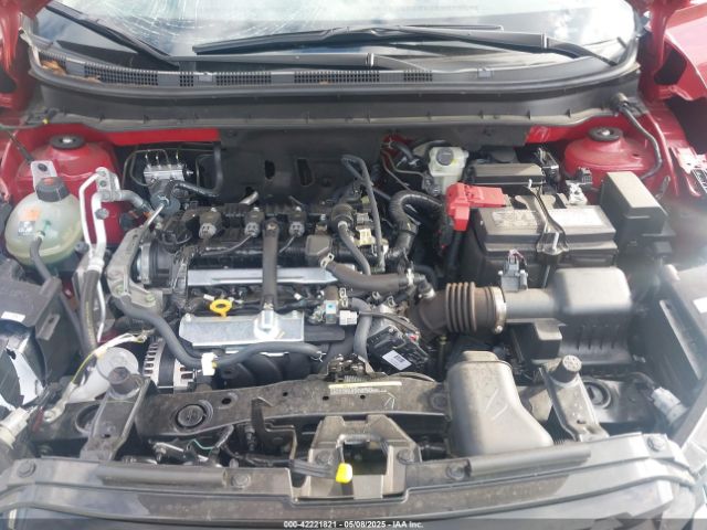 2022 NISSAN KICKS 3N1CP5CV0NL518409 Photo 9