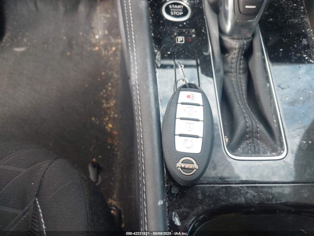 2022 NISSAN KICKS 3N1CP5CV0NL518409 Photo 10