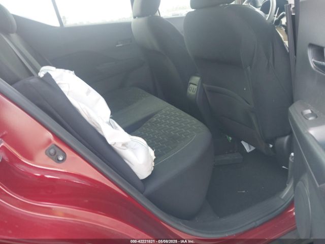 2022 NISSAN KICKS 3N1CP5CV0NL518409 Photo 7