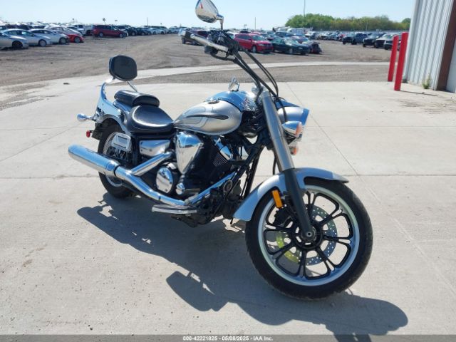 2012 YAMAHA XVS950 JYAVN01E4CA013068