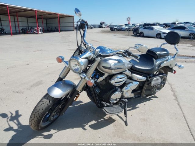 2012 YAMAHA XVS950 JYAVN01E4CA013068 Photo 1