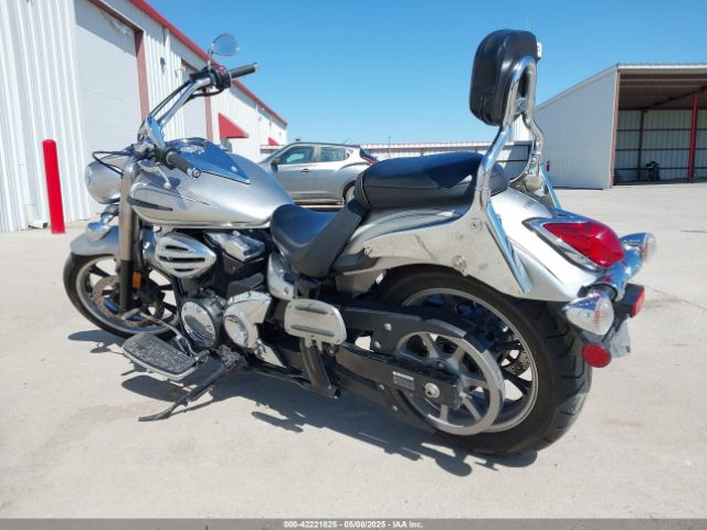 2012 YAMAHA XVS950 JYAVN01E4CA013068 Photo 2