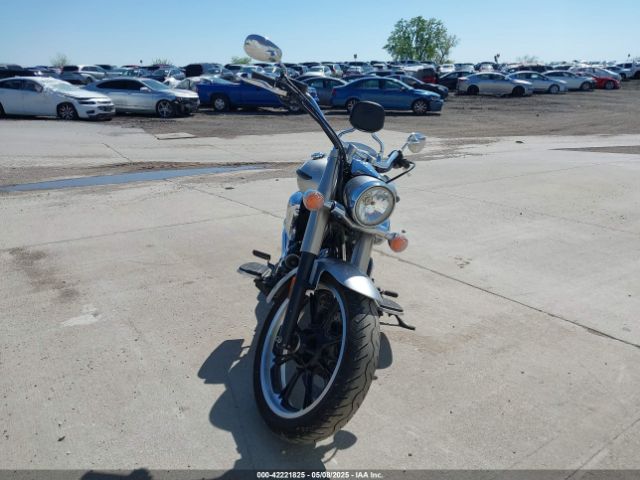 2012 YAMAHA XVS950 JYAVN01E4CA013068 Photo 4