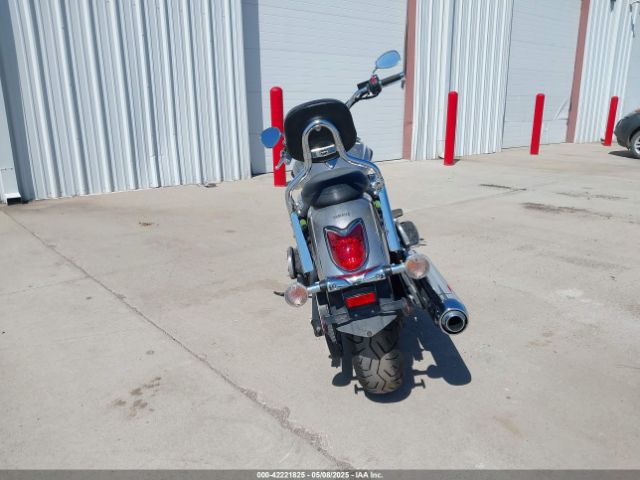 2012 YAMAHA XVS950 JYAVN01E4CA013068 Photo 5