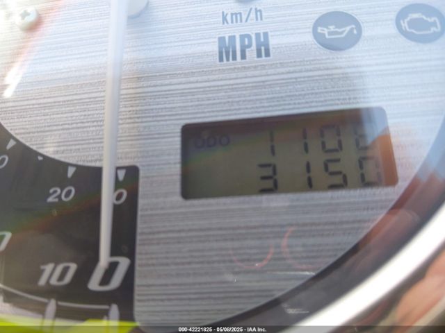 2012 YAMAHA XVS950 JYAVN01E4CA013068 Photo 6