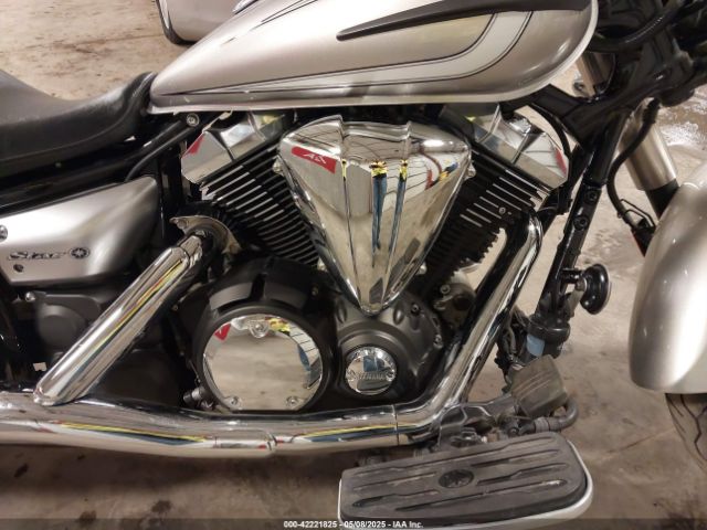 2012 YAMAHA XVS950 JYAVN01E4CA013068 Photo 7