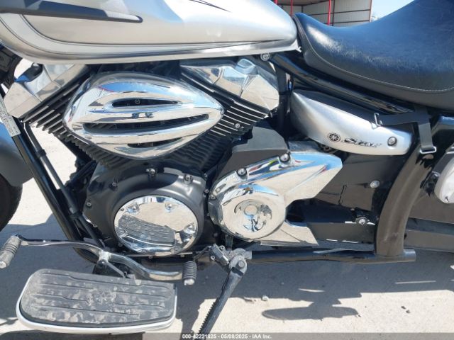 2012 YAMAHA XVS950 JYAVN01E4CA013068 Photo 8