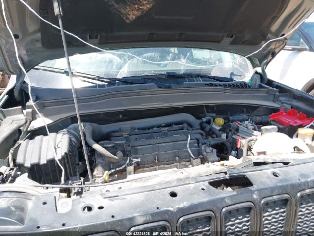2021 JEEP RENEGADE ZACNJDAB6MPM54762 Photo 9