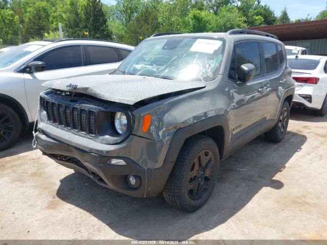2021 JEEP RENEGADE ZACNJDAB6MPM54762 Photo 1