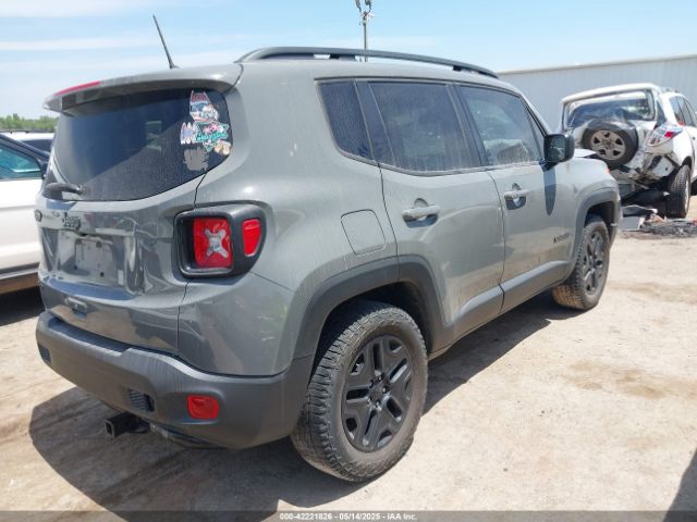 2021 JEEP RENEGADE ZACNJDAB6MPM54762 Photo 3