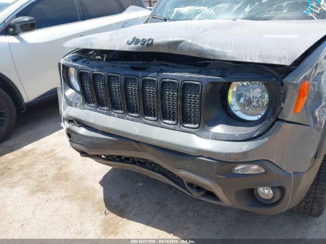 2021 JEEP RENEGADE ZACNJDAB6MPM54762 Photo 5