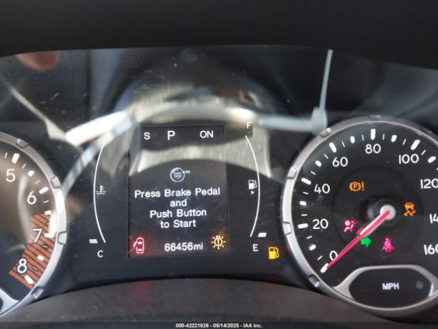 2021 JEEP RENEGADE ZACNJDAB6MPM54762 Photo 6