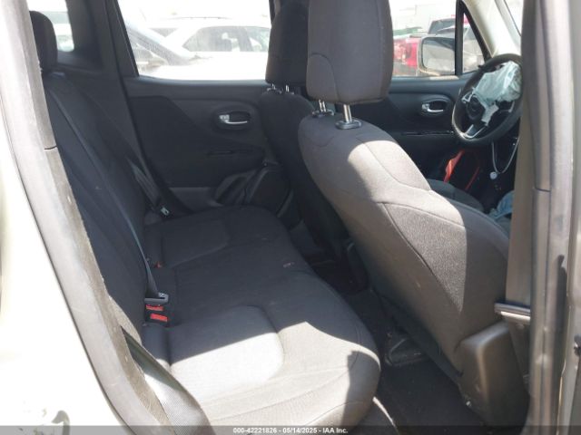 2021 JEEP RENEGADE ZACNJDAB6MPM54762 Photo 7