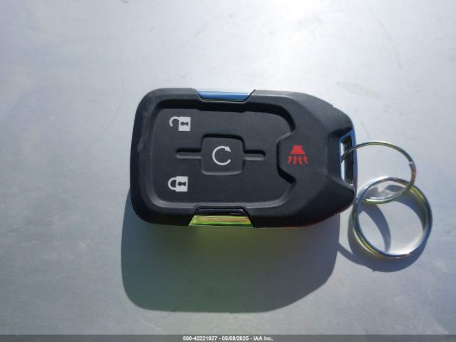 2019 GMC TERRAIN 3GKALTEV2KL112911 Photo 10