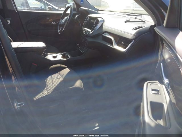 2019 GMC TERRAIN 3GKALTEV2KL112911 Photo 4