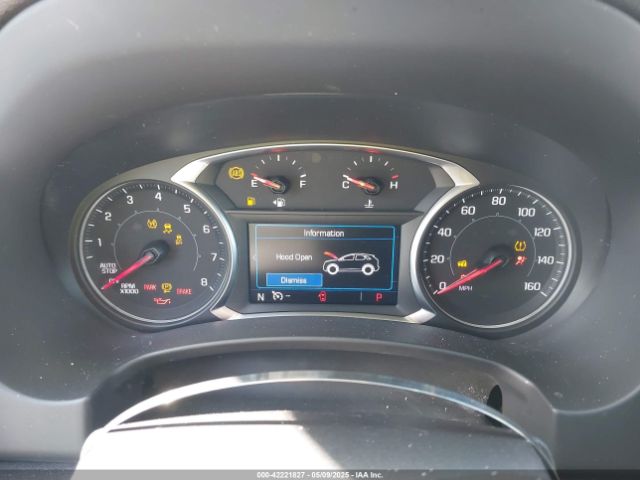 2019 GMC TERRAIN 3GKALTEV2KL112911 Photo 6