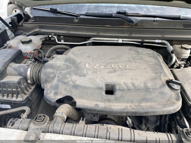 1GCGSCEN1J1165212 Chevrolet Colorado Lt