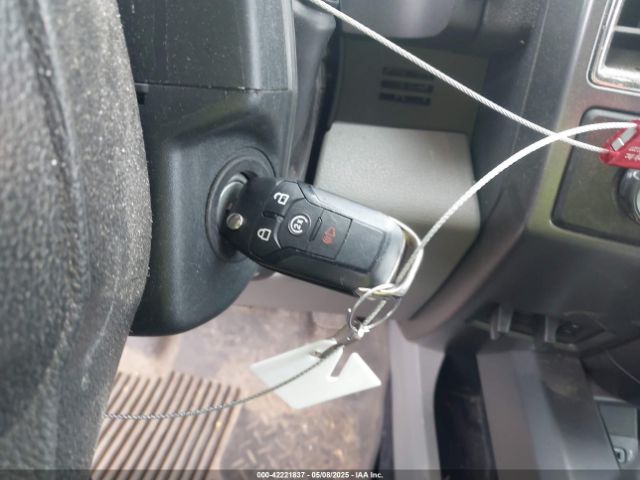 1FTEW1EF8HFA22778 Ford F-150 Xlt