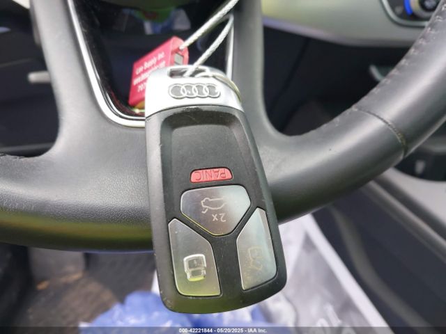 WAUENAF40KA021383 Audi A4 45 Premium