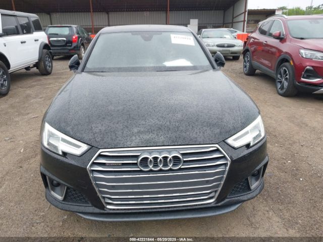WAUENAF40KA021383 Audi A4 45 Premium
