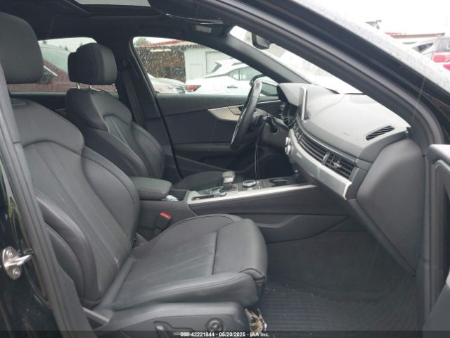 WAUENAF40KA021383 Audi A4 45 Premium