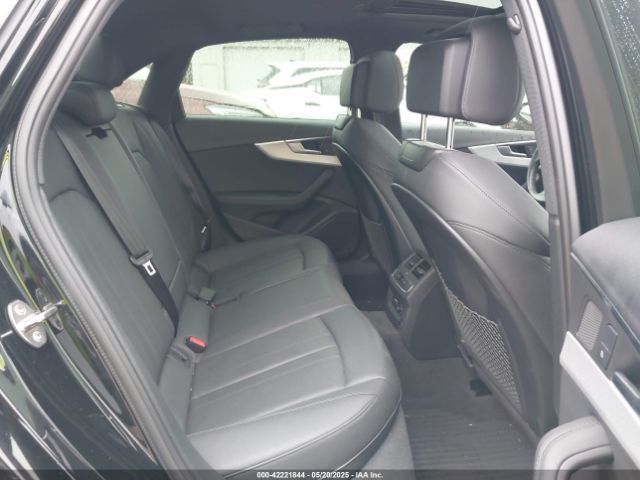 WAUENAF40KA021383 Audi A4 45 Premium
