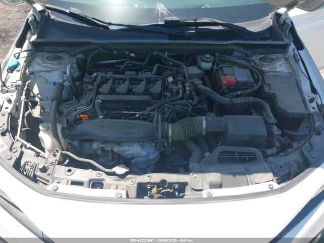 19XFL1G82NE000678 Honda Civic Sport Touring