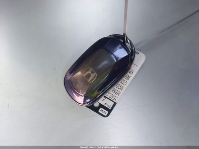 19XFL1G82NE000678 Honda Civic Sport Touring