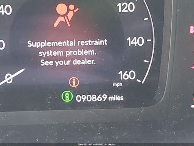 19XFL1G82NE000678 Honda Civic Sport Touring