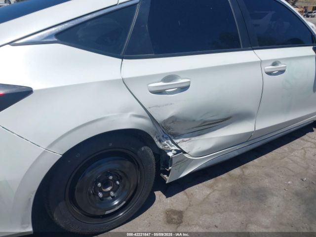 19XFL1G82NE000678 Honda Civic Sport Touring